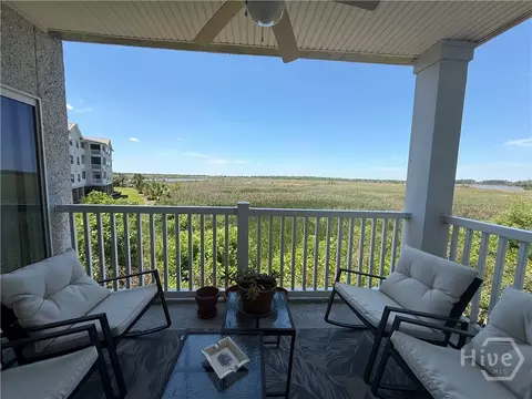 91 Screven St #B103, Darien, GA 31305