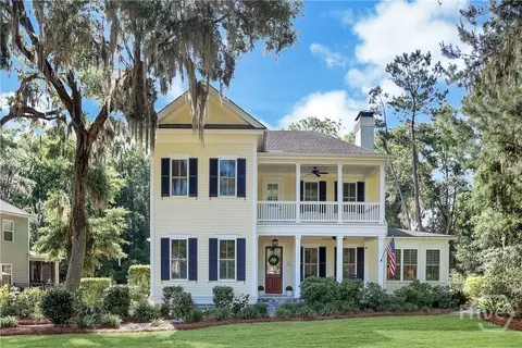 10 Long Creek Ln, Richmond Hill, GA 31324