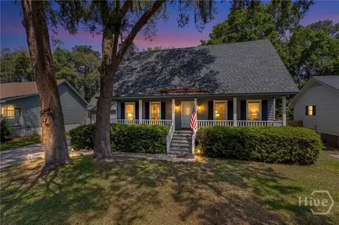 18 Sheftall Cv, Savannah, GA 31410