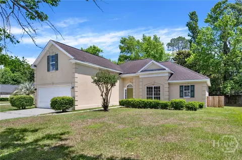 134 Dovetail Xing, Savannah, GA 31419