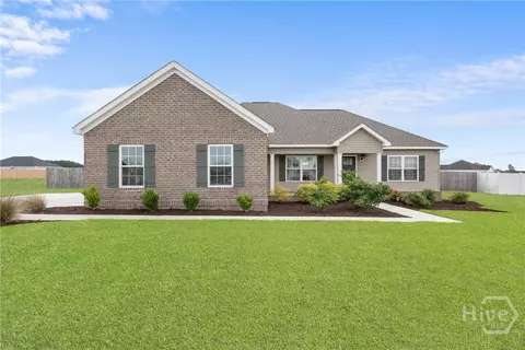 622 Fescue Dr, Statesboro, GA 30458