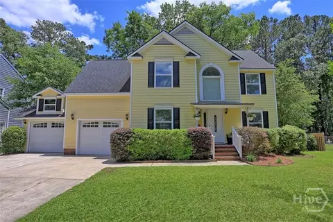 104 Longwood Dr, Savannah, GA 31405