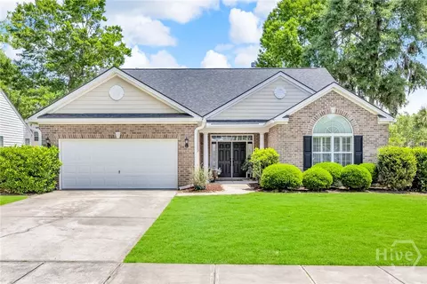 11 Longberry Ln, Savannah, GA 31419