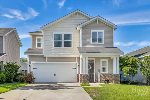 196 Chapel Lk S, Savannah, GA 31419