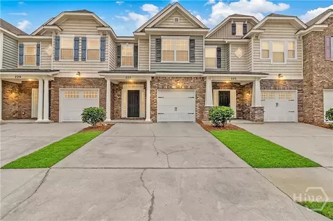 Exterior - 227 Durham Park Way, Pooler, GA 31322 photo 2 of 8