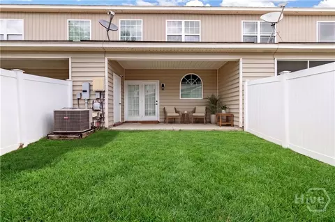 Exterior - 227 Durham Park Way, Pooler, GA 31322 photo 4 of 8
