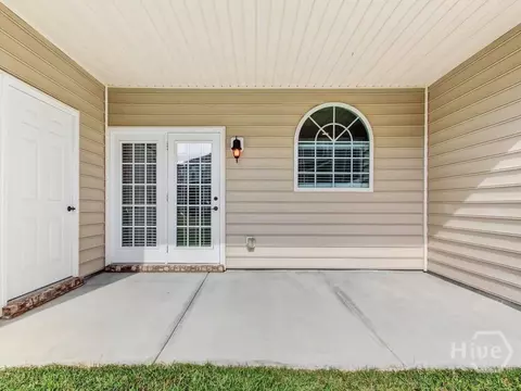 Exterior - 227 Durham Park Way, Pooler, GA 31322 photo 3 of 8