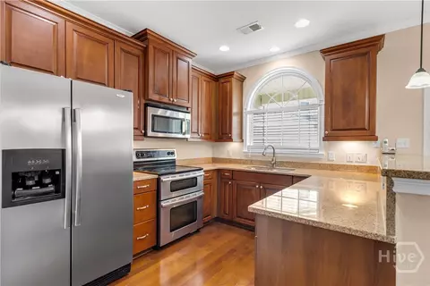 Kitchen - 227 Durham Park Way, Pooler, GA 31322 photo 1 of 2