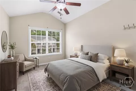 Bedroom - 227 Durham Park Way, Pooler, GA 31322 photo 3 of 3