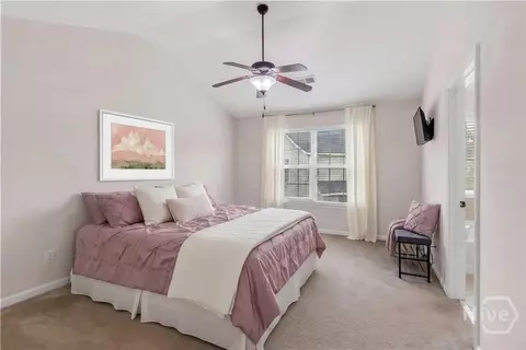 Bedroom - 227 Durham Park Way, Pooler, GA 31322 photo 1 of 3