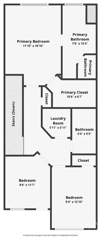 Floorplan - 227 Durham Park Way, Pooler, GA 31322 photo 2 of 2