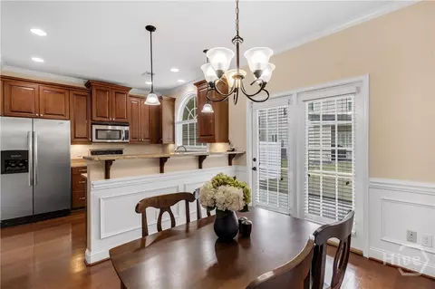 Dining - 227 Durham Park Way, Pooler, GA 31322 photo 1 of 2