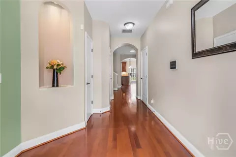 Entry Way - 227 Durham Park Way, Pooler, GA 31322 photo 1 of 1