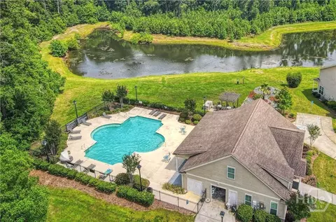 Exterior - 227 Durham Park Way, Pooler, GA 31322 photo 7 of 8