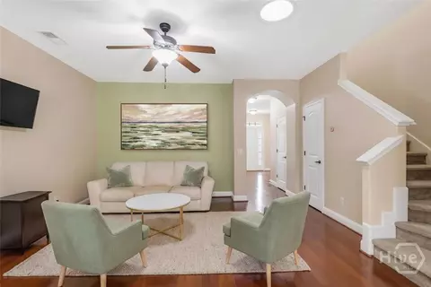 Living - 227 Durham Park Way, Pooler, GA 31322 photo 1 of 1
