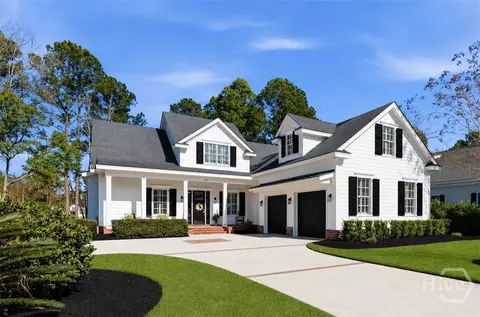 262 Spanton Cres, Pooler, GA 31322