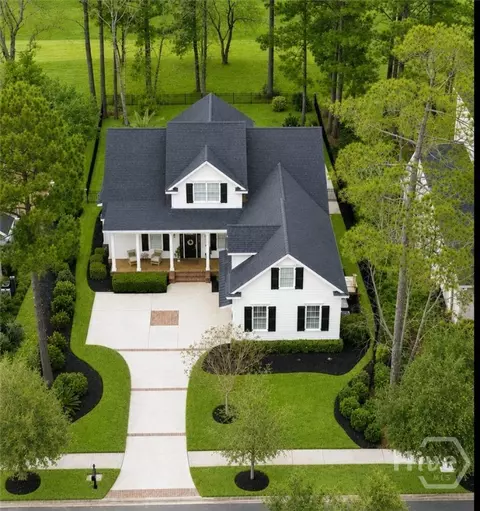 262 Spanton Cres, Pooler, GA 31322
