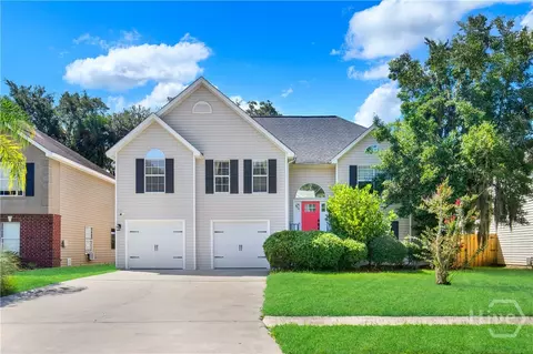 109 Runner Rd, Savannah, GA 31410