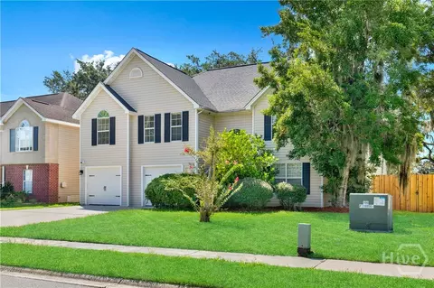 109 Runner Rd, Savannah, GA 31410