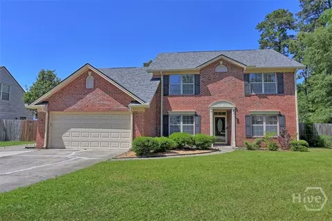 14 Sandy Pond Ct, Savannah, GA 31419