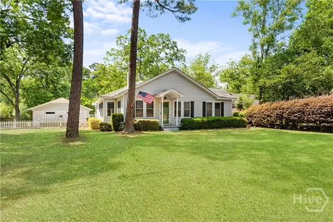 503 N Main St, Statesboro, GA 30458