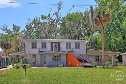 61 Saint Johns Ave, Savannah, GA 31404