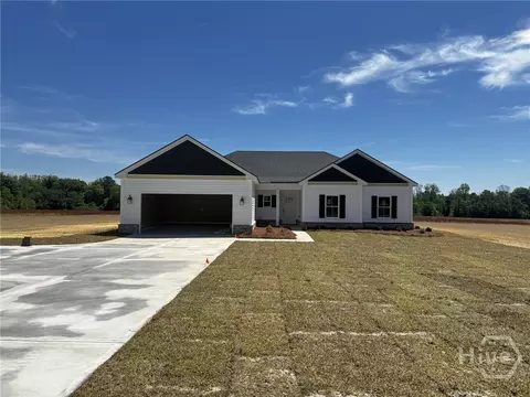 488 Pleasant Hill Rd, Portal, GA 30450