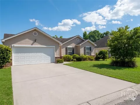 118 Grayson Ave, Savannah, GA 31419