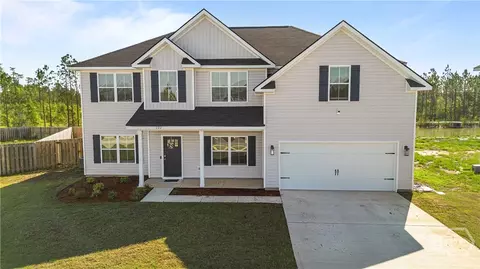 222 Franklin Tree Dr NE, Ludowici, GA 31316