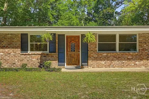 12407 Deerfield Rd, Savannah, GA 31419