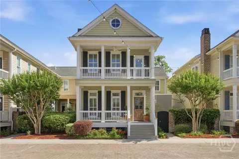 10 Turnbull Ln, Savannah, GA 31410