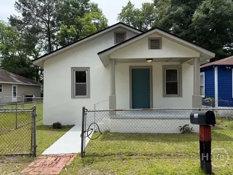 413 Emmit St, Savannah, GA 31405