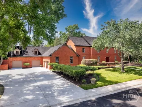 111 Lee Blvd, Savannah, GA 31405