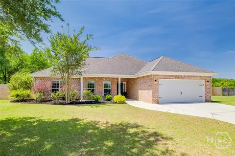 101 Saddlebrush Rd, Ellabell, GA 31308