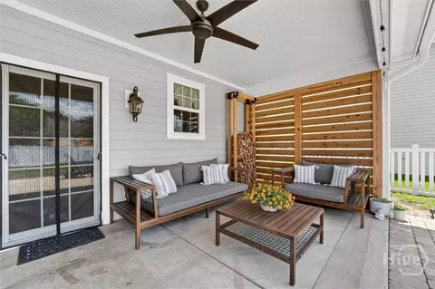 Exterior - 29 Olde Gate Ct, Pooler, GA 31322 photo 5 of 9