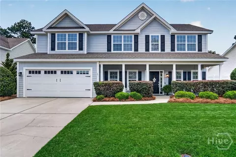 29 Olde Gate Ct, Pooler, GA 31322
