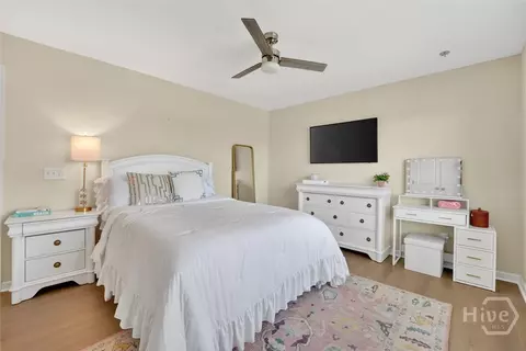Bedroom - 29 Olde Gate Ct, Pooler, GA 31322 photo 6 of 6