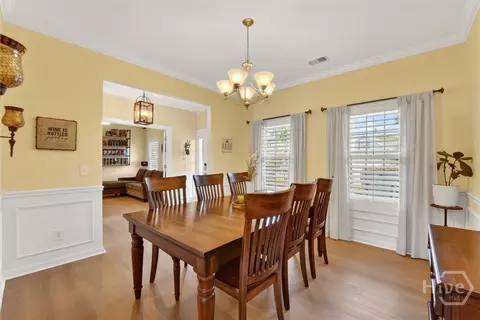 Dining - 29 Olde Gate Ct, Pooler, GA 31322 photo 1 of 1