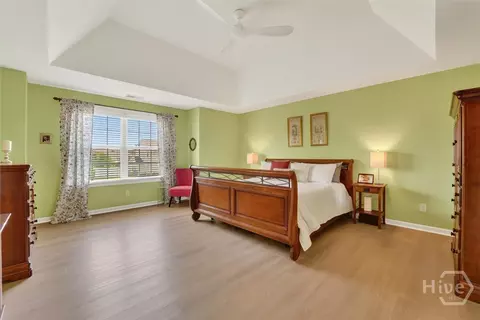 Bedroom - 29 Olde Gate Ct, Pooler, GA 31322 photo 3 of 6