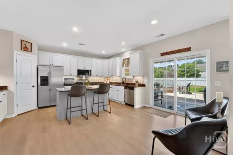 Kitchen - 29 Olde Gate Ct, Pooler, GA 31322 photo 1 of 5