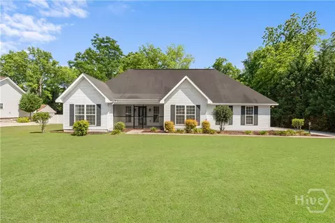 4018 Carolina Trl, Statesboro, GA 30458
