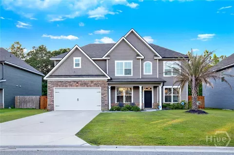 114 Bellevue Blvd, Guyton, GA 31312