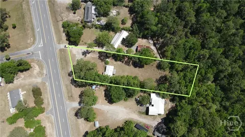 1991 Fort Argyle Rd, Bloomingdale, GA 31302