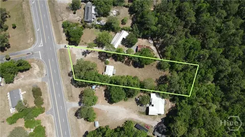 1991 Fort Argyle Rd, Bloomingdale, GA 31302