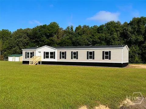 3085 John Wells Rd, Hinesville, GA 31313