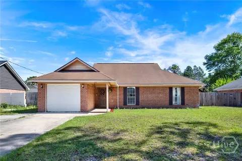977 Wedgewood Way, Hinesville, GA 31313