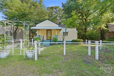 2107 Causton Bluff Rd, Savannah, GA 31404