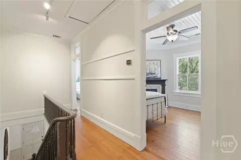 Entry Way - 205 E 39th St, Savannah, GA 31401 photo 2 of 2