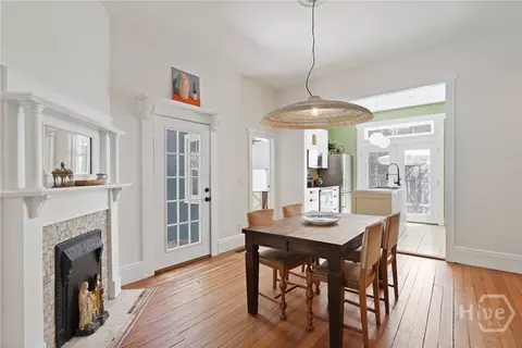 Dining - 205 E 39th St, Savannah, GA 31401 photo 1 of 2