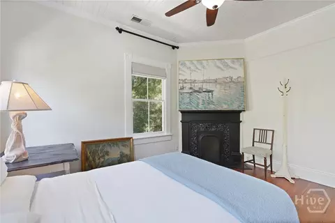 Bedroom - 205 E 39th St, Savannah, GA 31401 photo 7 of 7